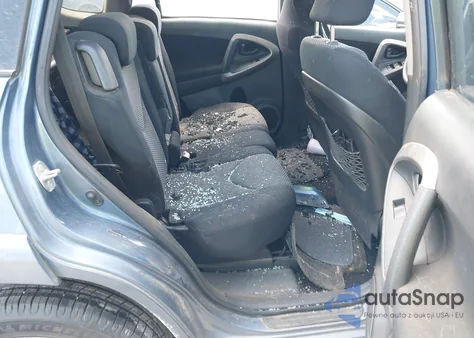 2007 Toyota Rav4 Sport V6 from USA, damaged, VIN JTMBK32V476023110